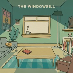 The Windowsill ‎– The Windowsill LP